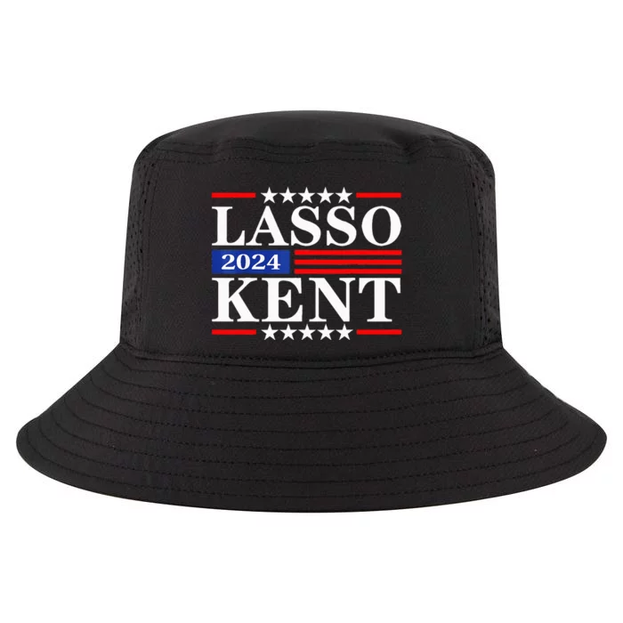 Lasso Kent 24 Cool Comfort Performance Bucket Hat