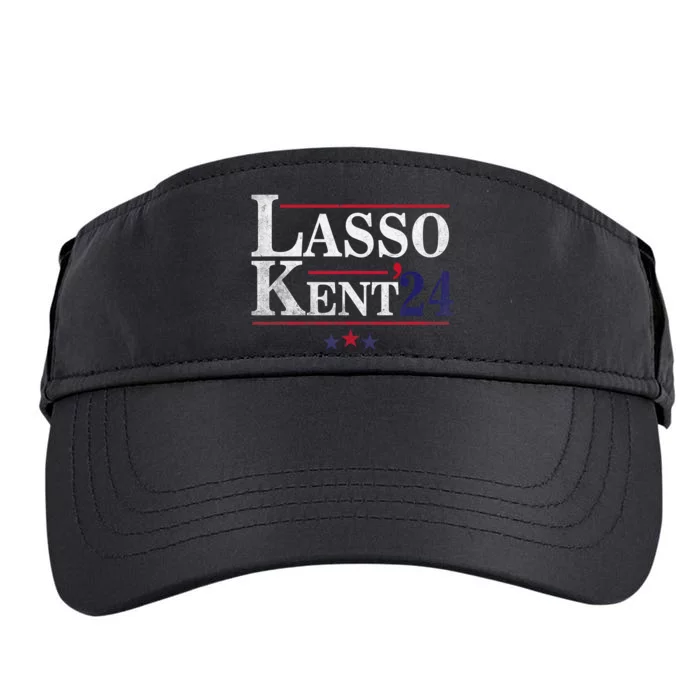 Lasso Kent 24 Funny Sports Adult Drive Performance Visor