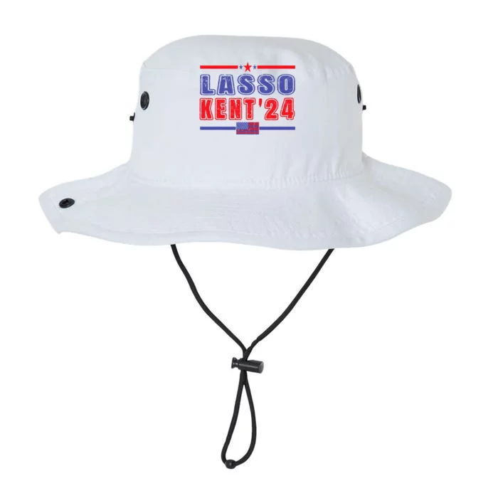 Lasso Kent 24 Funny C 4th Of July Legacy Cool Fit Booney Bucket Hat