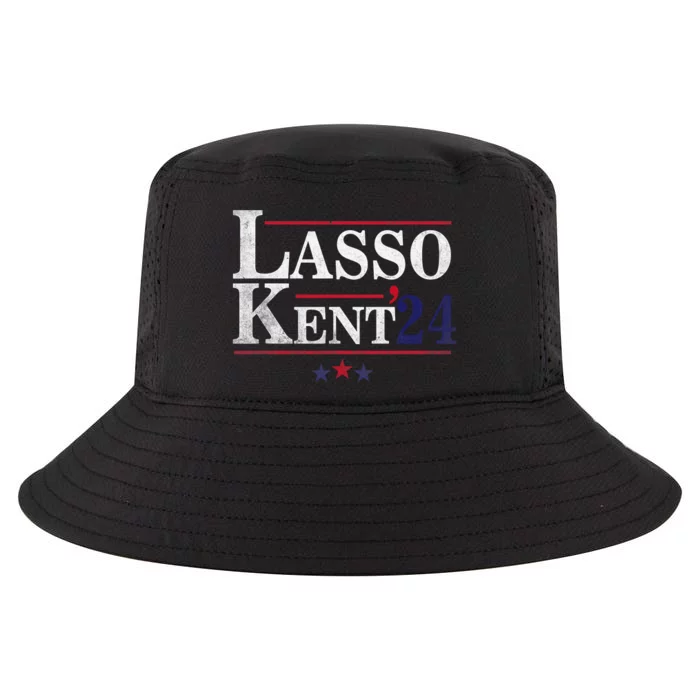 Lasso Kent 24 Funny Sports Design Cool Comfort Performance Bucket Hat