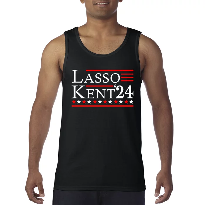 Lasso Kent 2024 Tank Top