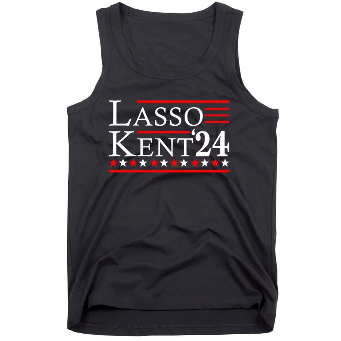 Lasso Kent 2024 Tank Top