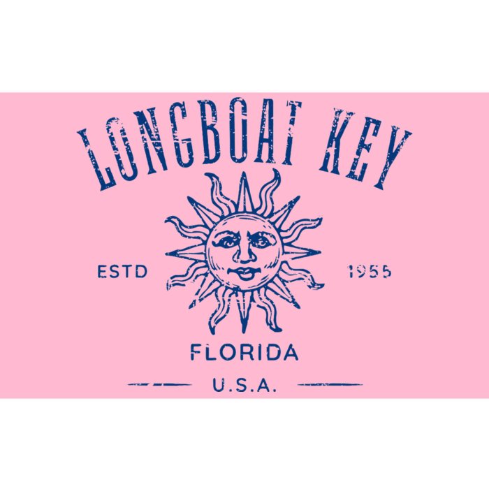 Longboat Key Florida Bumper Sticker