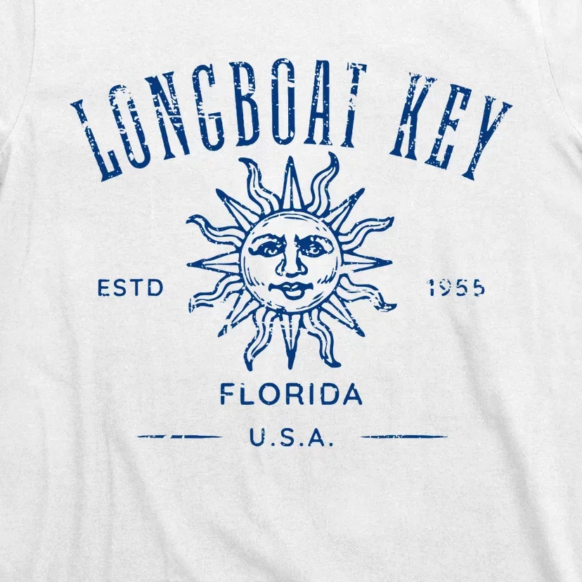 Longboat Key Florida T-Shirt