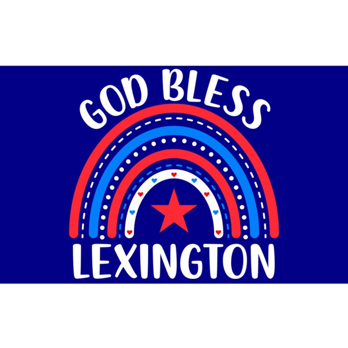 Lexington Kentucky Great Gift I Love Lexington Usa Gift Bumper Sticker