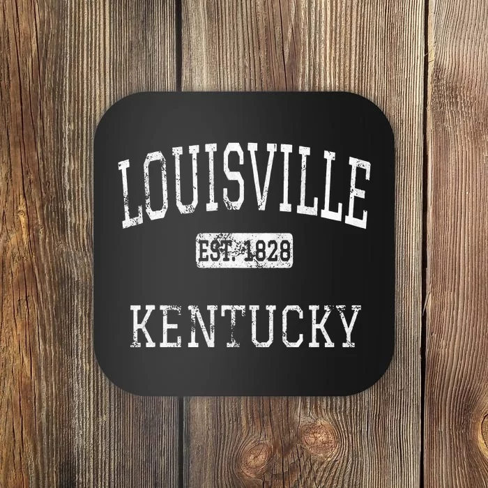 Louisville Kentucky Ky Coaster