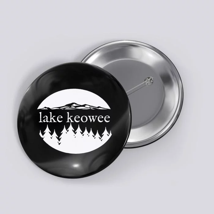 Lake Keowee South Carolina Sc Nature Vacation Souvenir Button