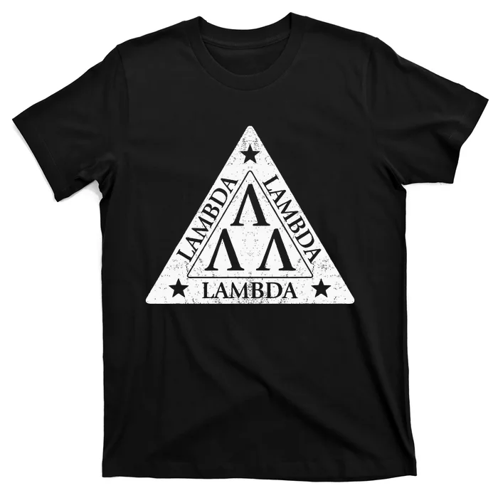 Lambda T-Shirt