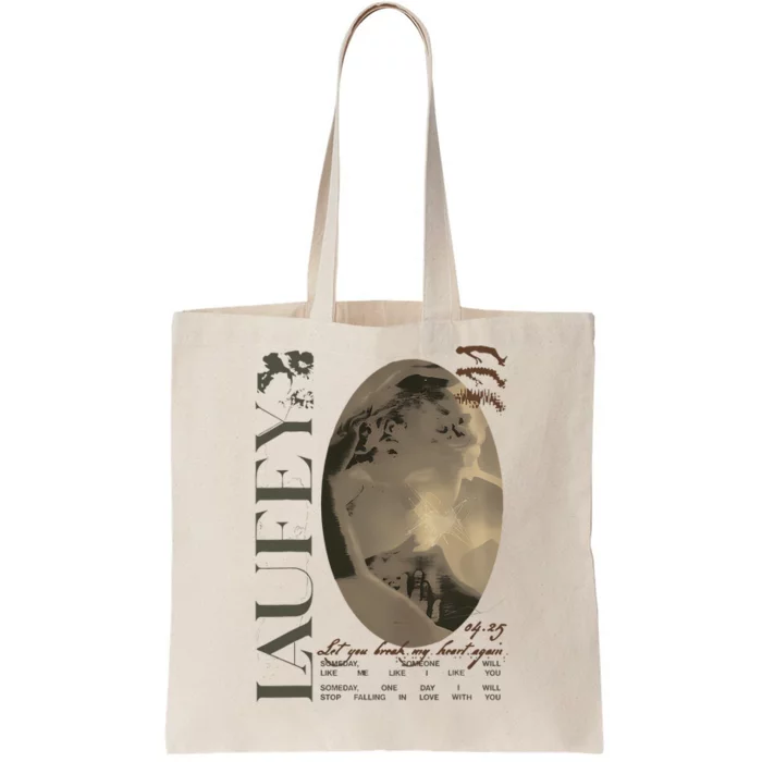 Laufey Tote Bag