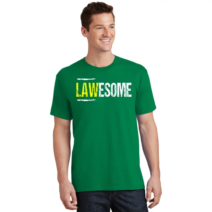 Lawesome T-Shirt