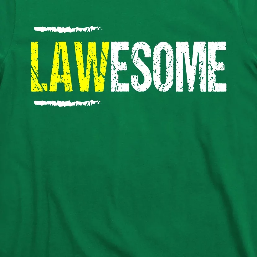 Lawesome T-Shirt