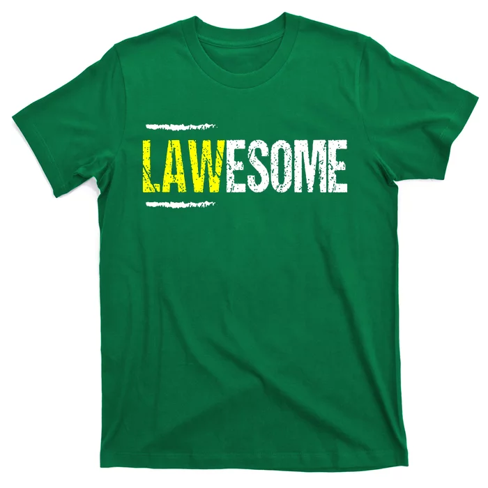 Lawesome T-Shirt