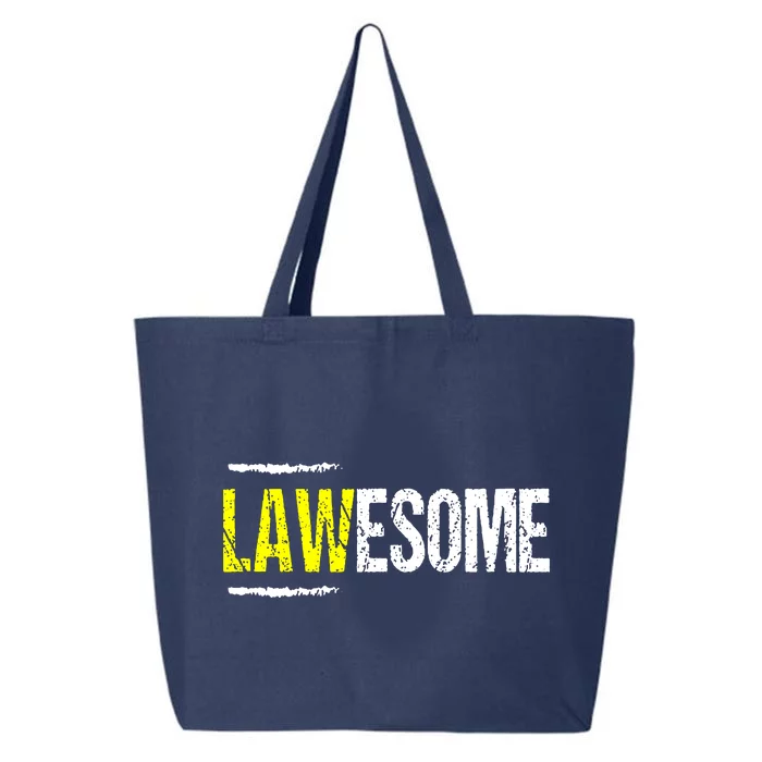 Lawesome 25L Jumbo Tote