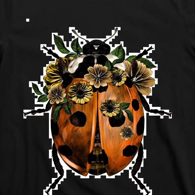 Ladybug T-Shirt