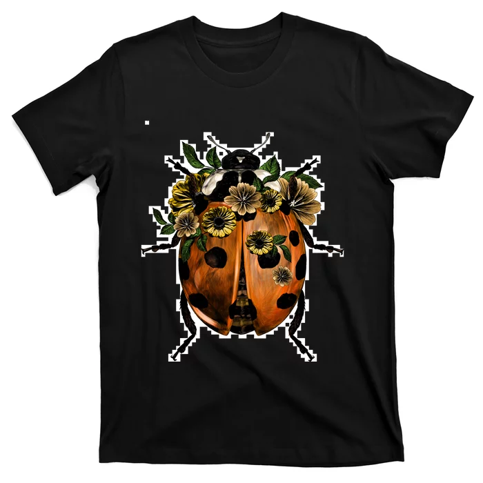 Ladybug T-Shirt