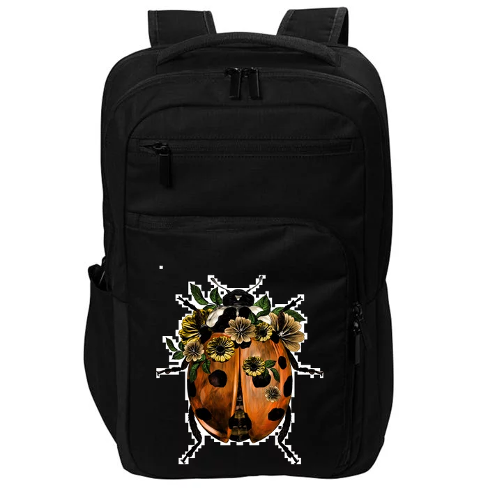 Ladybug Impact Tech Backpack