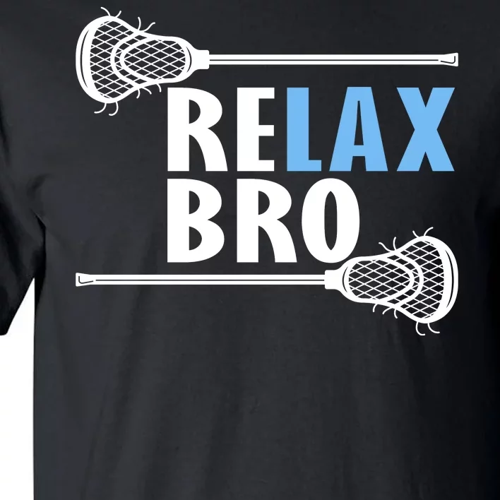 Lacrosse Tall T-Shirt