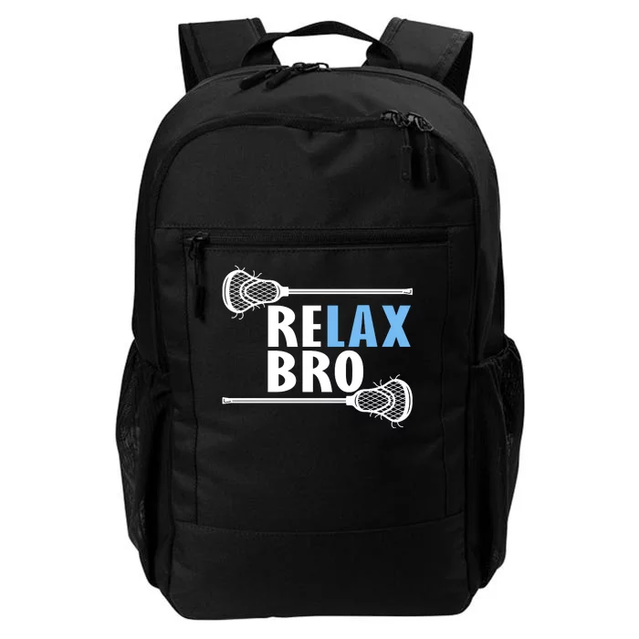 Lacrosse Daily Commute Backpack