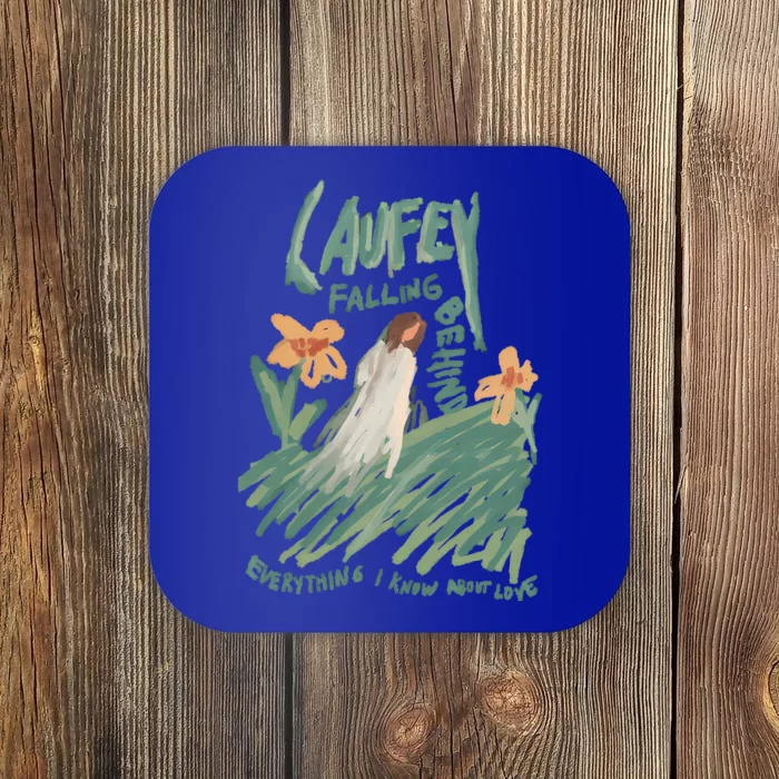 Laufey Coaster