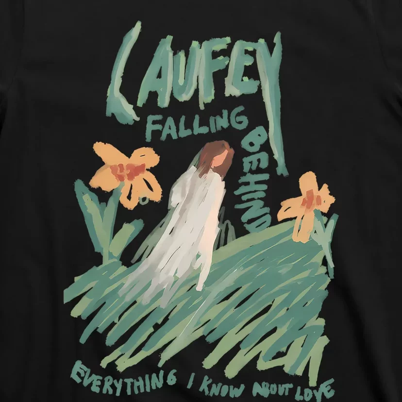 Laufey T-Shirt