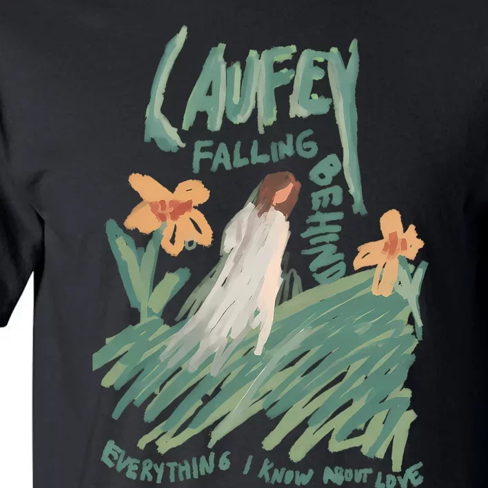 Laufey Tall T-Shirt