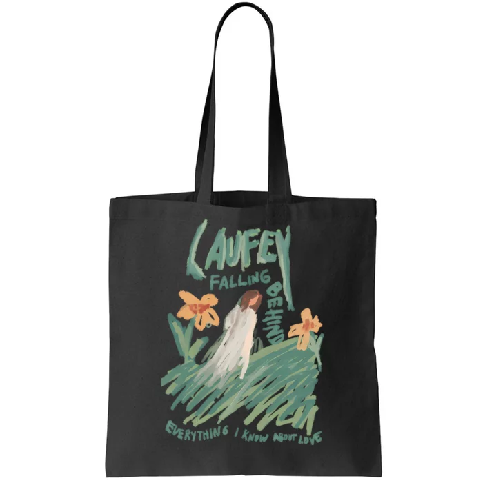 Laufey Tote Bag