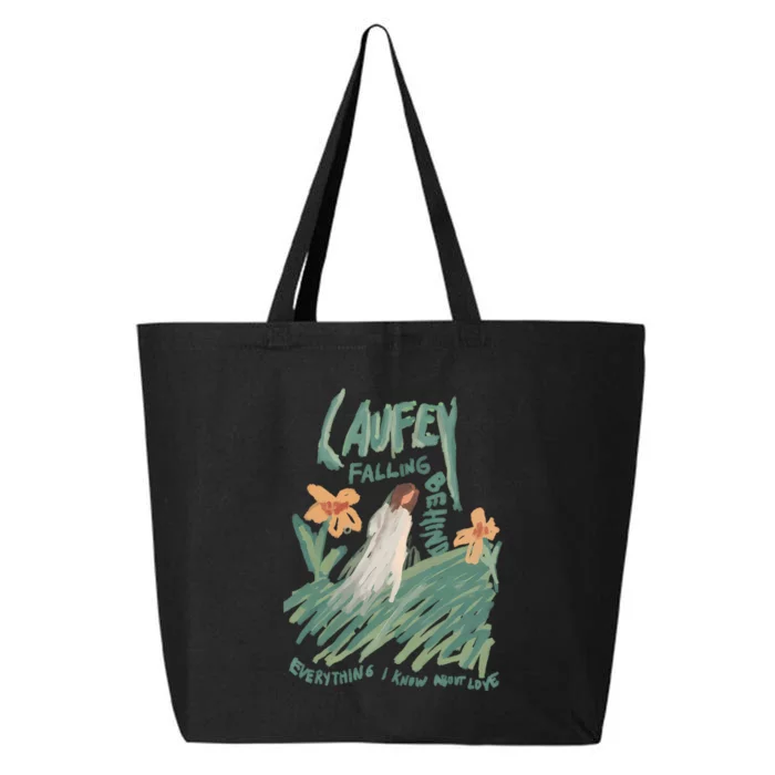 Laufey 25L Jumbo Tote