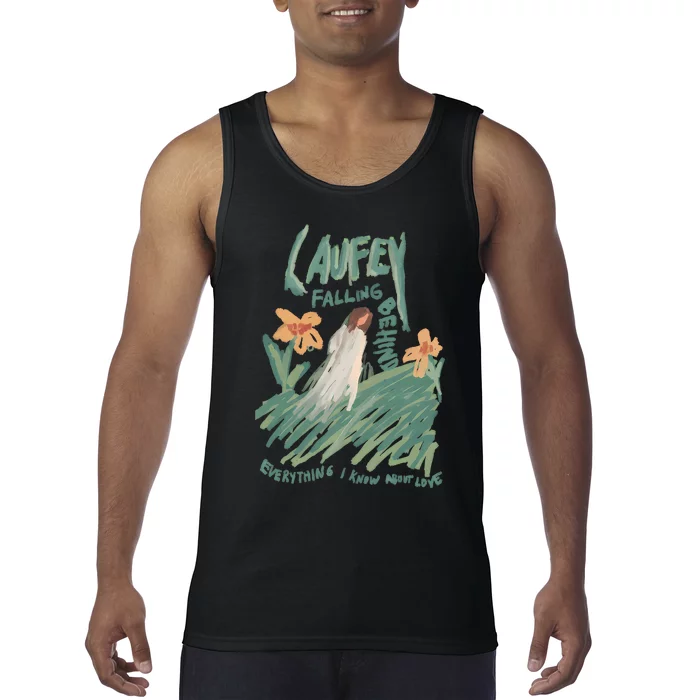 Laufey Tank Top