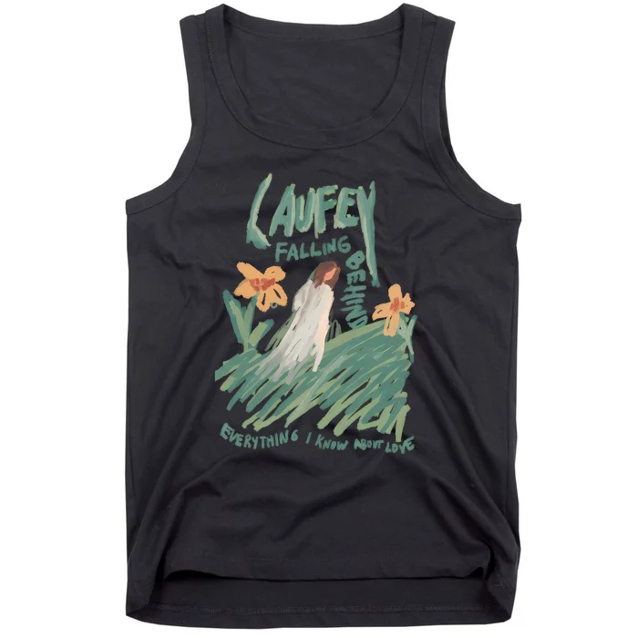 Laufey Tank Top