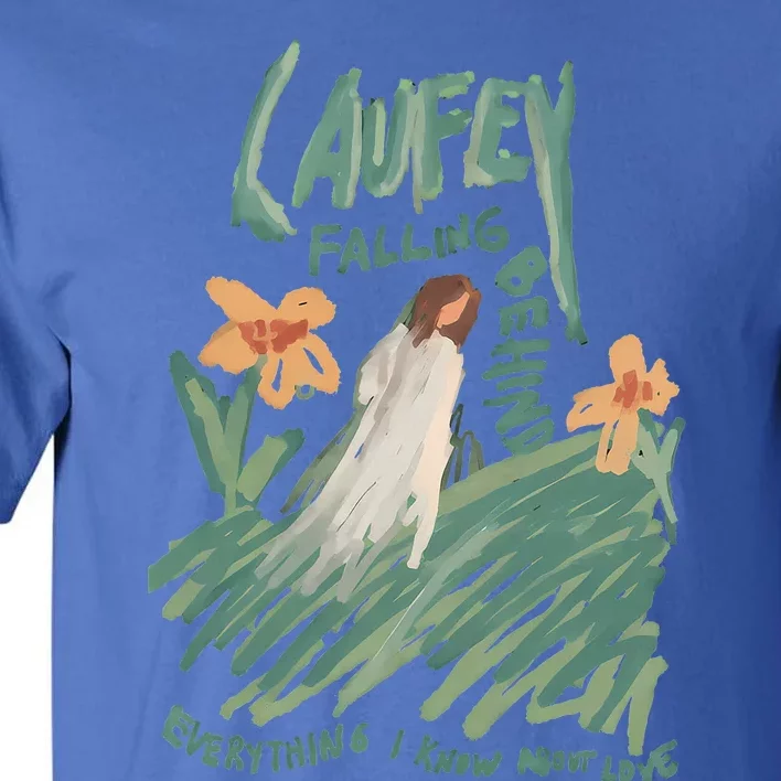 Laufey Tall T-Shirt