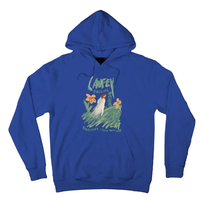 Laufey Tall Hoodie