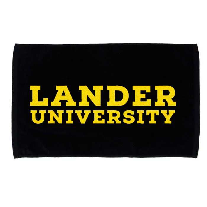 Lander Microfiber Hand Towel