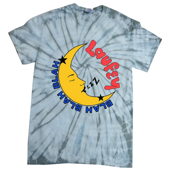 Laufey Tie-Dye T-Shirt