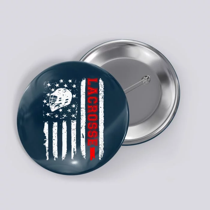 Lacrosse Button