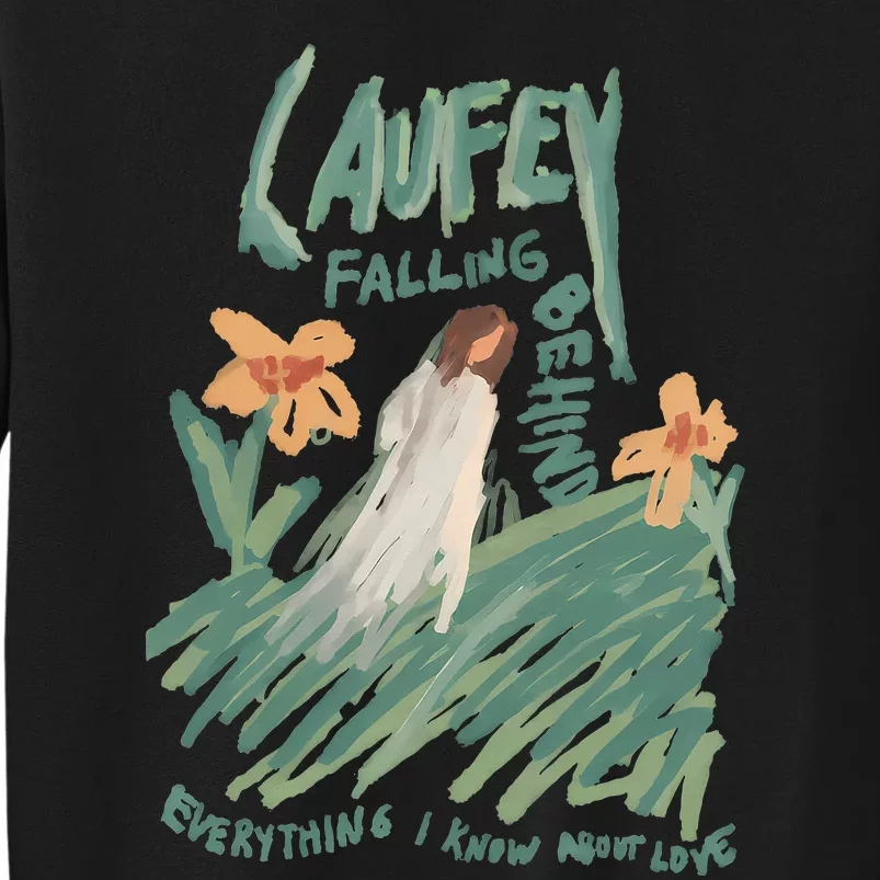 Laufey Sweatshirt