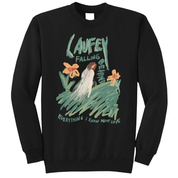 Laufey Sweatshirt