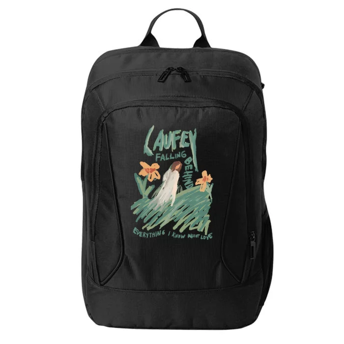 Laufey City Backpack