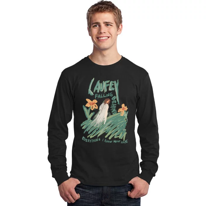 Laufey Tall Long Sleeve T-Shirt