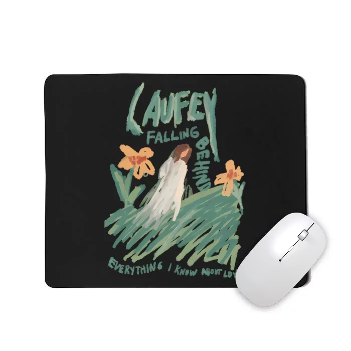 Laufey Mousepad