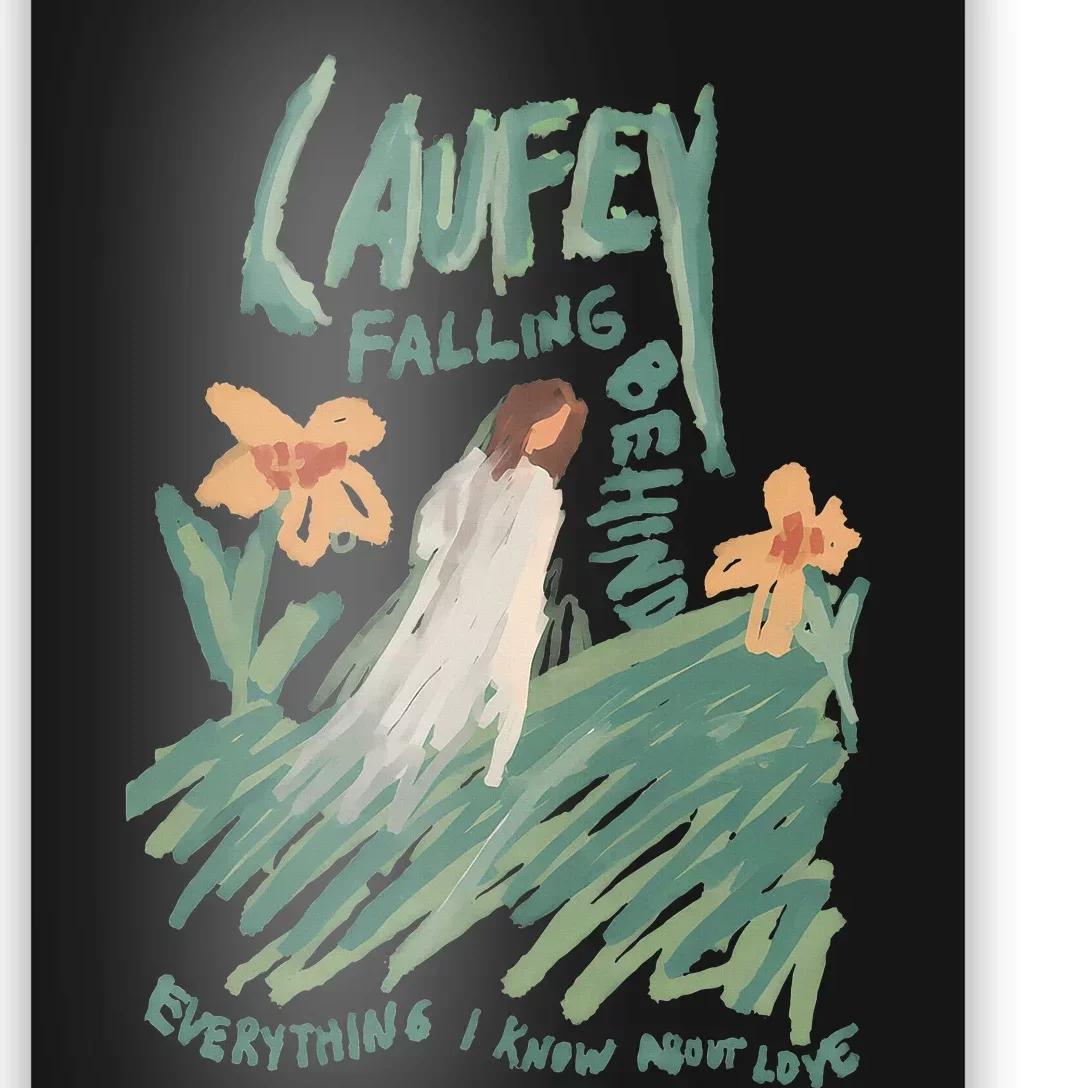 Laufey Poster