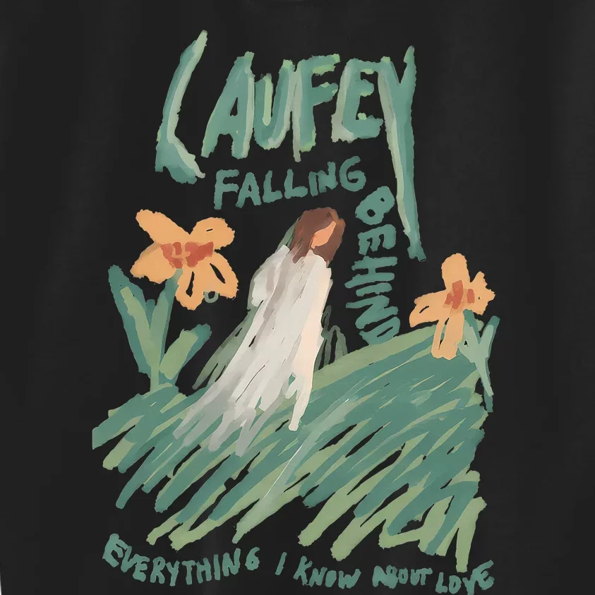 Laufey Kids Sweatshirt