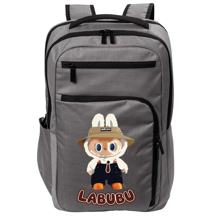 Labubu Impact Tech Backpack