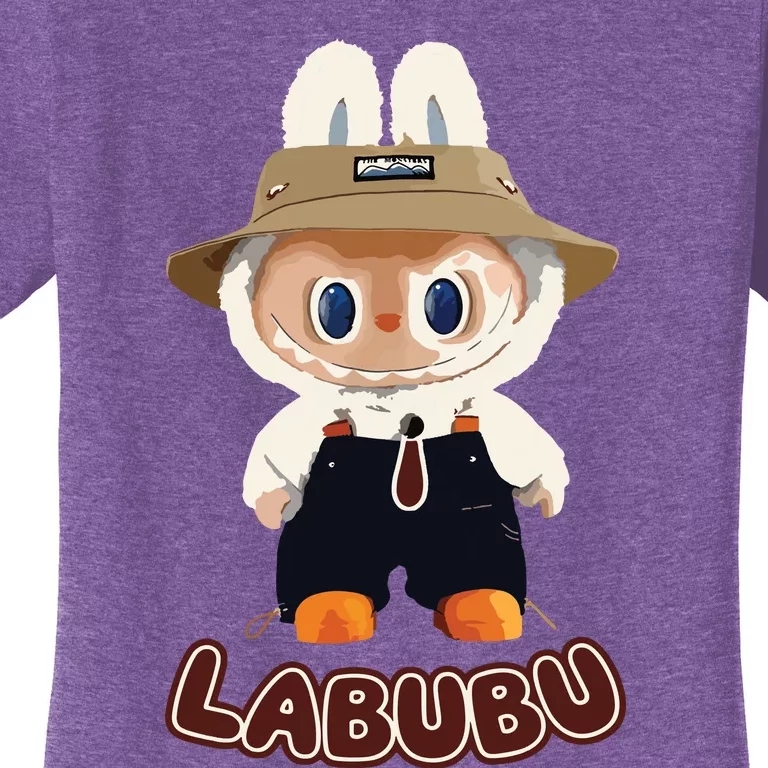 Labubu Women's T-Shirt