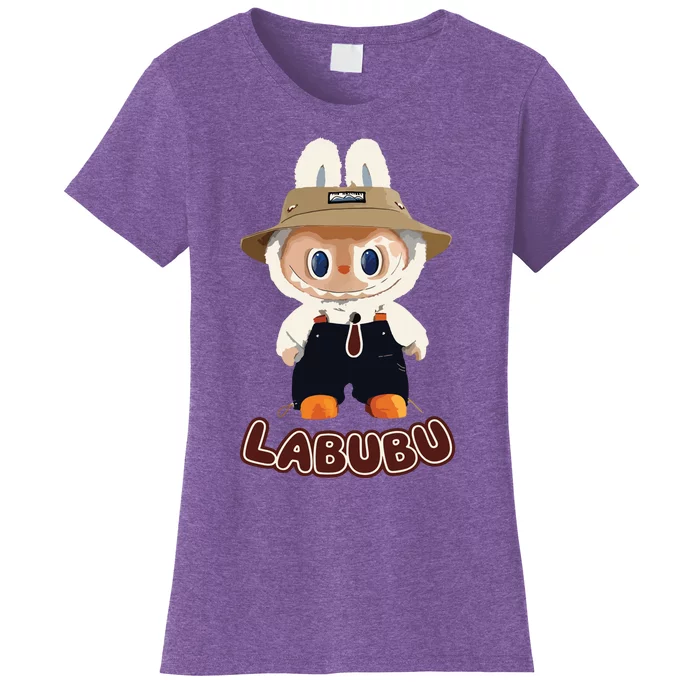 Labubu Women's T-Shirt