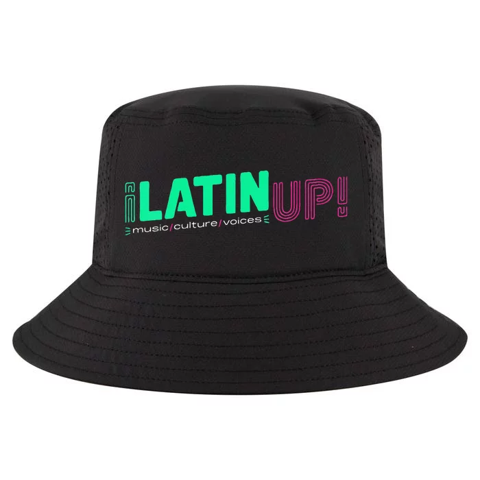 Latinup Cool Comfort Performance Bucket Hat