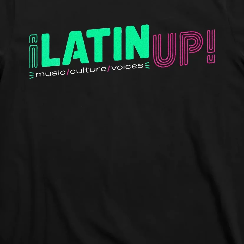 Latinup T-Shirt