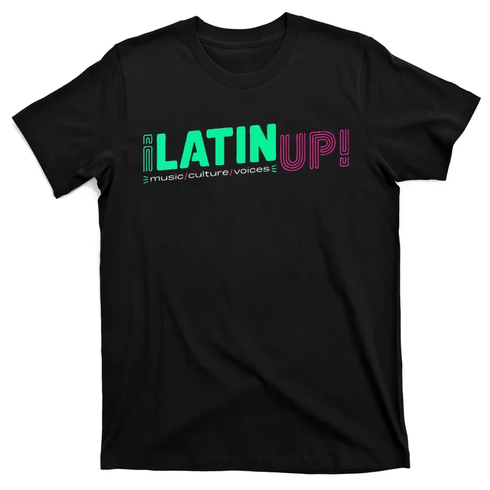 Latinup T-Shirt