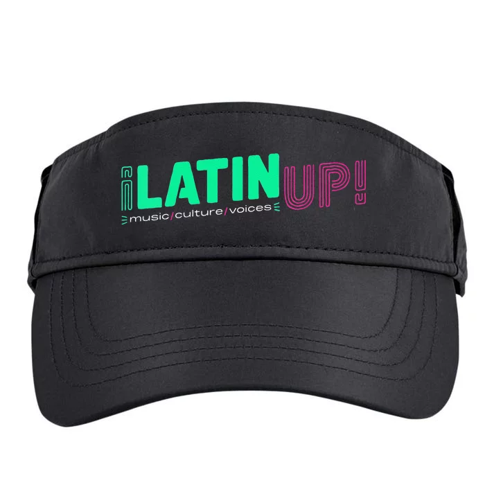 Latinup Adult Drive Performance Visor