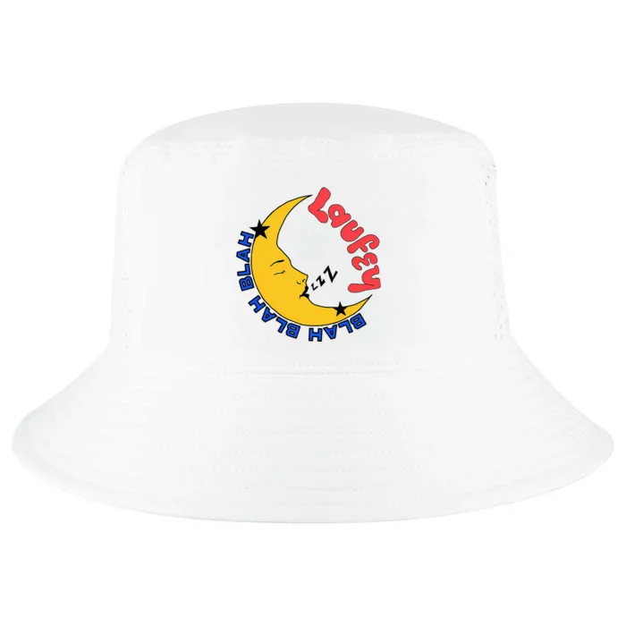 Laufey Cool Comfort Performance Bucket Hat