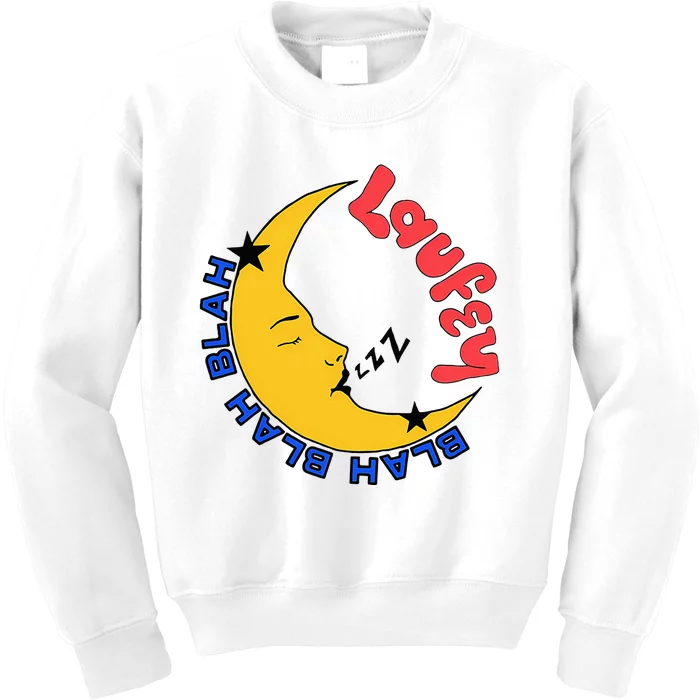 Laufey Kids Sweatshirt